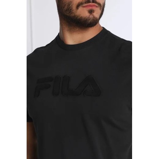 FILA T-shirt | Regular Fit Fila S okazyjna cena Gomez Fashion Store