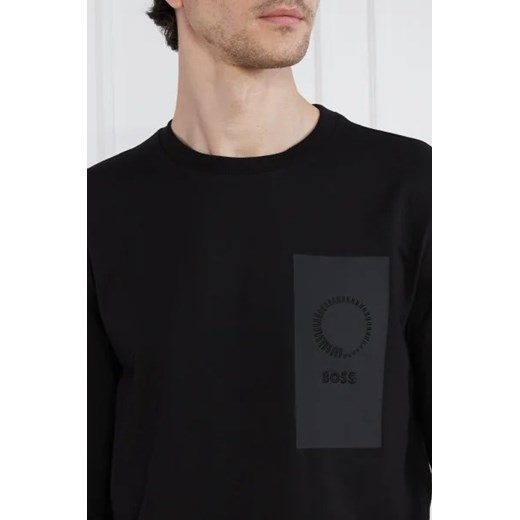 T-shirt męski BOSS HUGO
