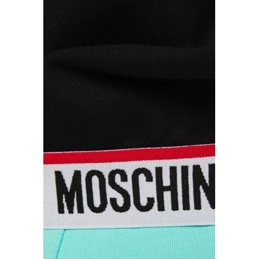 Moschino Underwear Bluza | Regular Fit S wyprzedaż Gomez Fashion Store