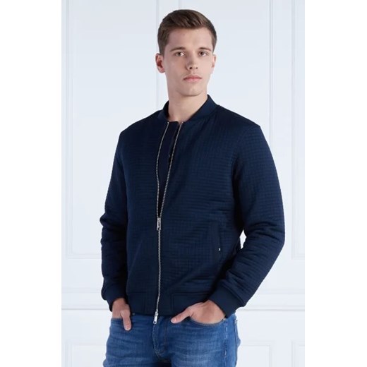 Kurtka męska Armani Exchange z poliestru