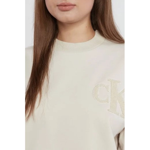 Bluza damska Calvin Klein