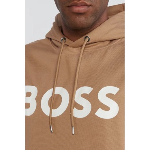 Bluza męska BOSS HUGO 