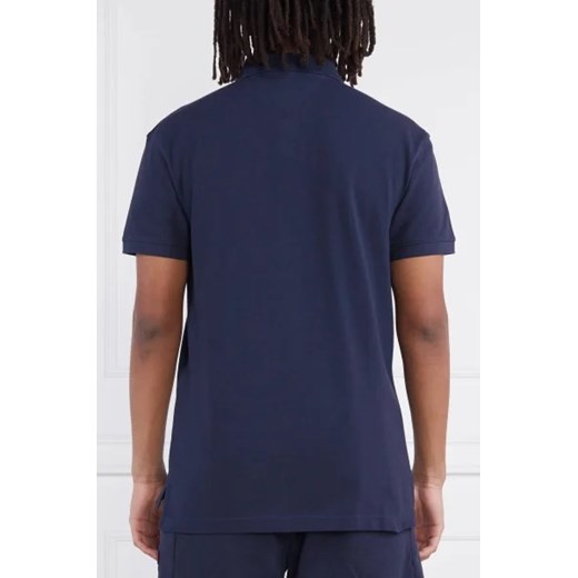 Tommy Jeans Polo TJM CLSC XS BADGE | Regular Fit Tommy Jeans XL Gomez Fashion Store wyprzedaż