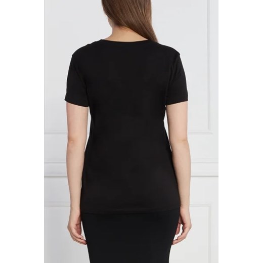 Armani Exchange T-shirt | Regular Fit Armani Exchange L Gomez Fashion Store promocja