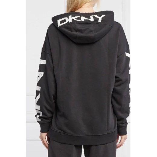Bluza damska DKNY