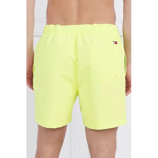 Tommy Hilfiger Szorty kąpielowe | Slim Fit Tommy Hilfiger S promocja Gomez Fashion Store