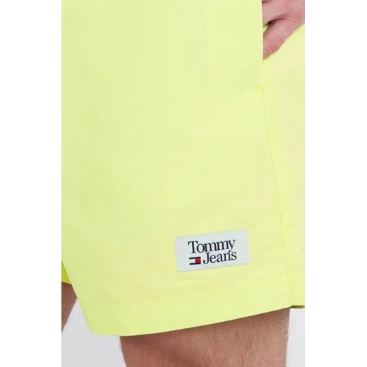 Tommy Hilfiger Szorty kąpielowe | Slim Fit Tommy Hilfiger S okazja Gomez Fashion Store