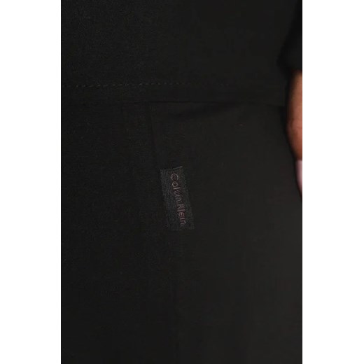 Piżama Calvin Klein Underwear