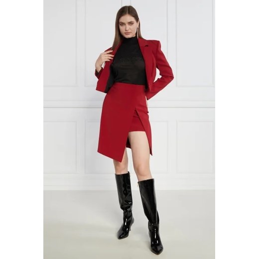 Patrizia Pepe Bluzka | Regular Fit Patrizia Pepe L Gomez Fashion Store okazja