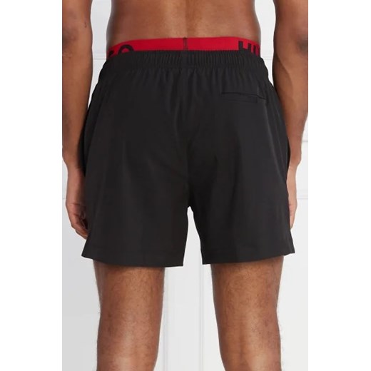 Kąpielówki Hugo Boss