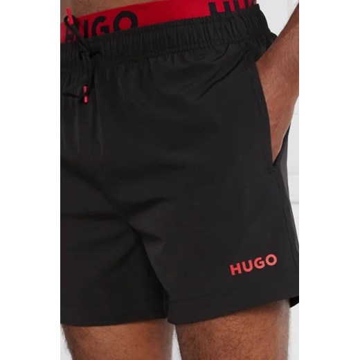Kąpielówki Hugo Boss