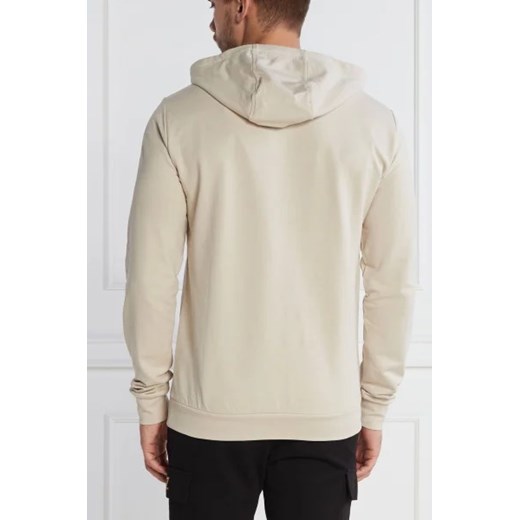 EA7 Bluza | Regular Fit XXXL wyprzedaż Gomez Fashion Store