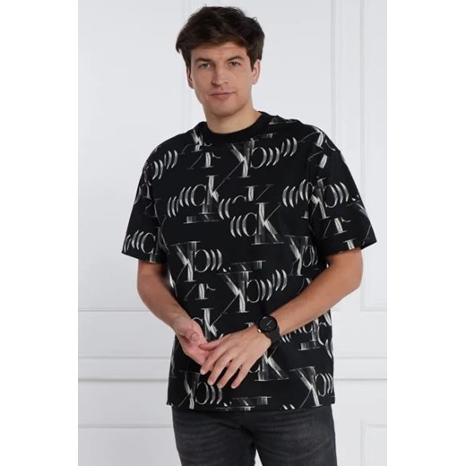CALVIN KLEIN JEANS T-shirt | Regular Fit L Gomez Fashion Store promocja