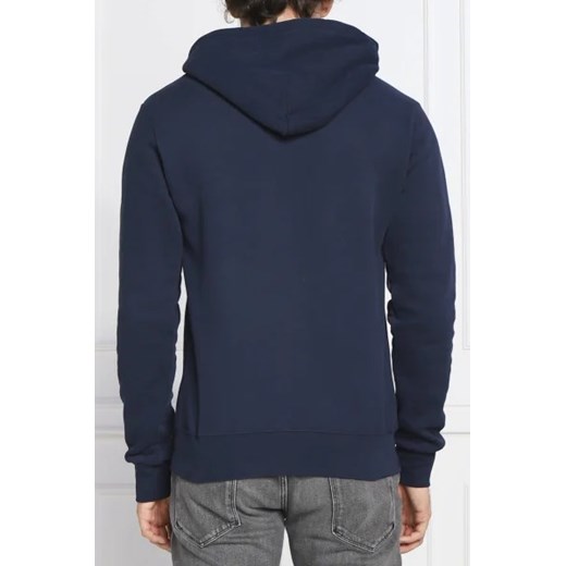 Vilebrequin Bluza CHABLAIS | Regular Fit M okazja Gomez Fashion Store