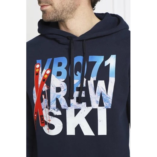 Vilebrequin Bluza CHABLAIS | Regular Fit XL wyprzedaż Gomez Fashion Store