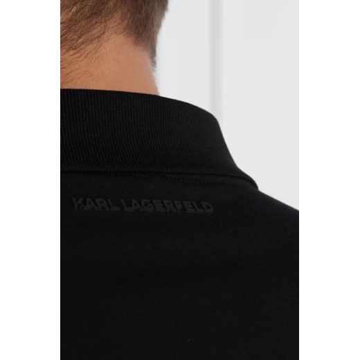 Karl Lagerfeld Polo | Regular Fit Karl Lagerfeld S Gomez Fashion Store