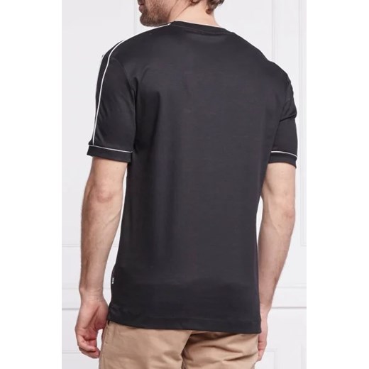 BOSS T-shirt Taber | Regular Fit L wyprzedaż Gomez Fashion Store
