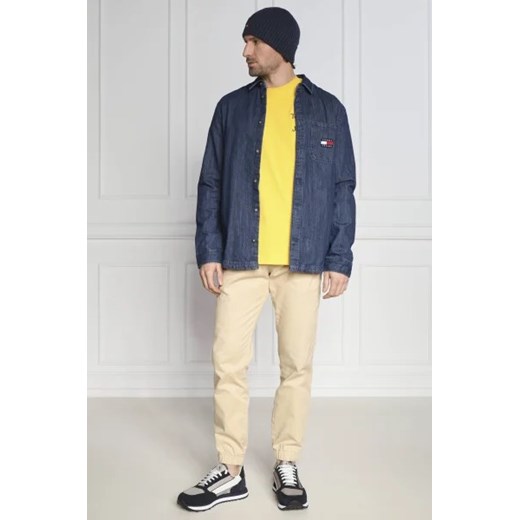 Koszula męska Tommy Jeans