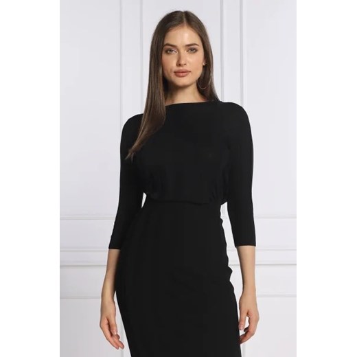Max Mara Leisure Bluzka LATINO | Slim Fit XS wyprzedaż Gomez Fashion Store