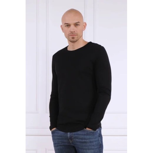 Joop! t-shirt męski z bawełny