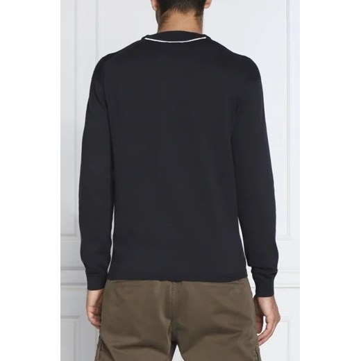 BOSS GREEN Sweter Ralfio | Regular Fit XL promocyjna cena Gomez Fashion Store