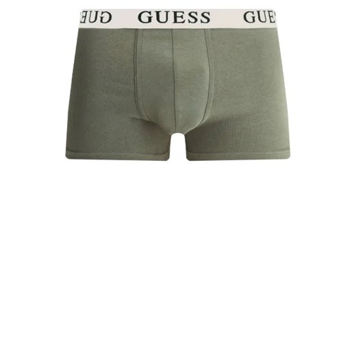 Guess Underwear Bokserki 3-pack XXL wyprzedaż Gomez Fashion Store