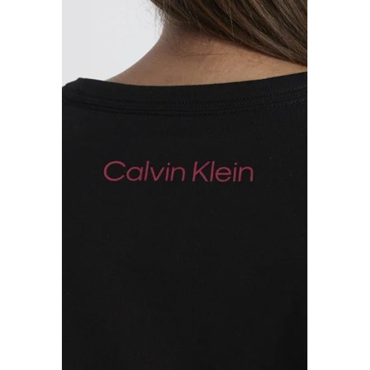 Piżama Calvin Klein Underwear 
