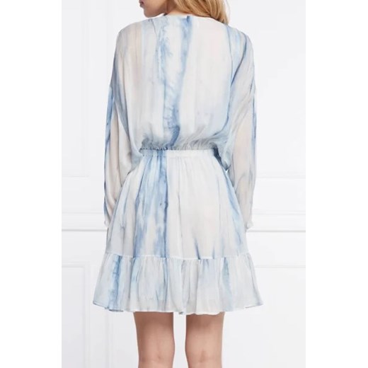 DONDUP - made in Italy Sukienka Dondup - Made In Italy 40 okazja Gomez Fashion Store