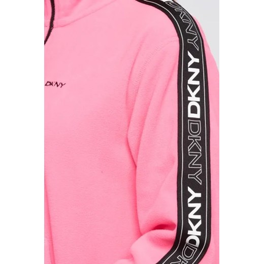 DKNY Sport Bluza | Relaxed fit XS Gomez Fashion Store okazja