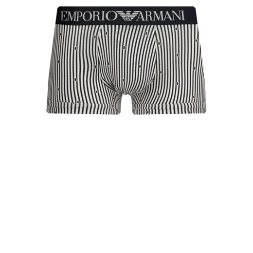 Emporio Armani Bokserki 2-pack Emporio Armani L Gomez Fashion Store promocja