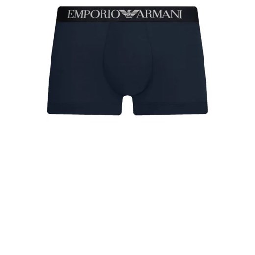 Emporio Armani Bokserki 2-pack Emporio Armani XL okazja Gomez Fashion Store