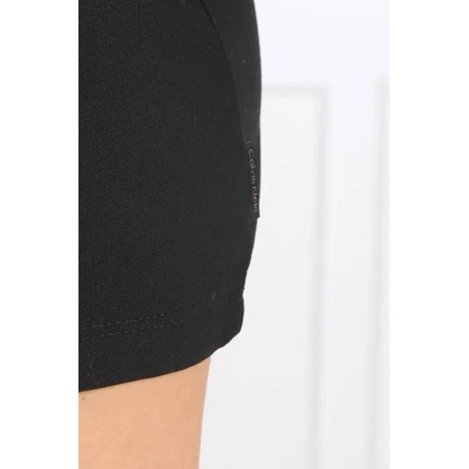 Piżama Calvin Klein Underwear