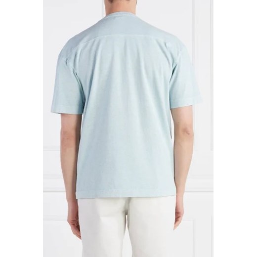 BOSS ORANGE T-shirt TeNeon | Regular Fit XL okazja Gomez Fashion Store