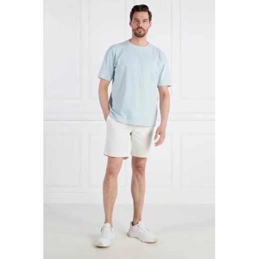 BOSS ORANGE T-shirt TeNeon | Regular Fit S Gomez Fashion Store promocja