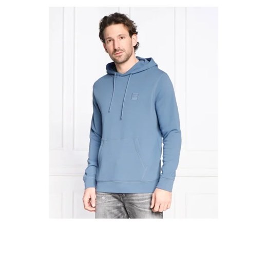 BOSS ORANGE Bluza Wetalk | Regular Fit M okazyjna cena Gomez Fashion Store