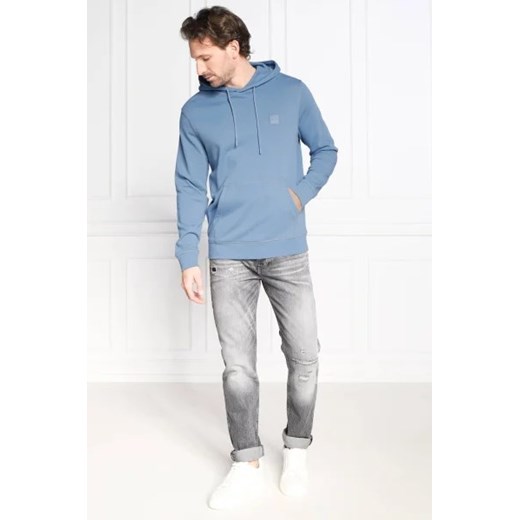 BOSS ORANGE Bluza Wetalk | Regular Fit XXXL Gomez Fashion Store okazyjna cena