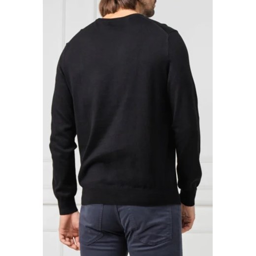 POLO RALPH LAUREN Sweter | Slim Fit | pima Polo Ralph Lauren XL promocja Gomez Fashion Store