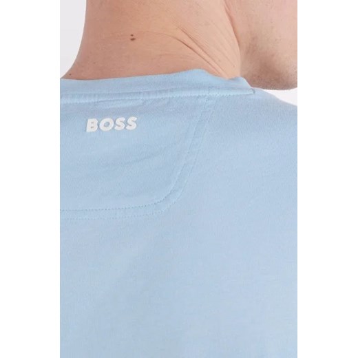 BOSS GREEN T-shirt Tee 6 | Regular Fit S wyprzedaż Gomez Fashion Store