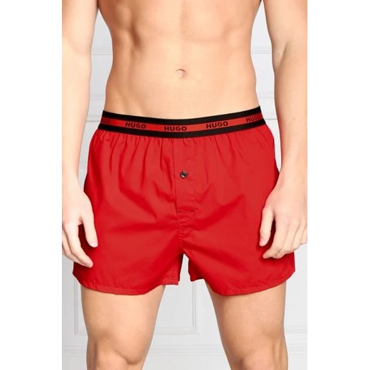 Hugo Bodywear Bokserki 2-pack L okazja Gomez Fashion Store