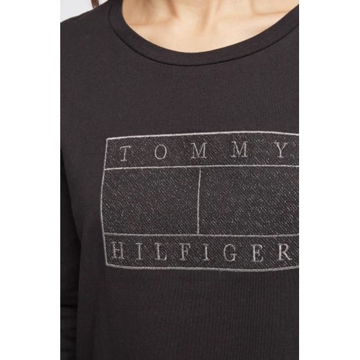 Tommy Hilfiger Bluzka | Regular Fit Tommy Hilfiger M Gomez Fashion Store okazja