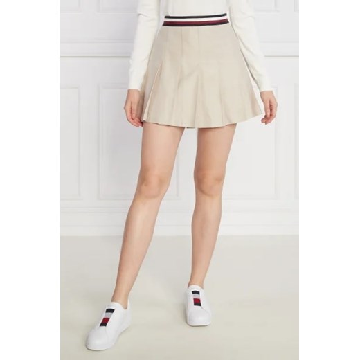 Spódnica Tommy Hilfiger 