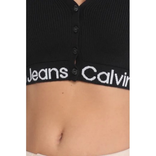 Sweter damski Calvin Klein