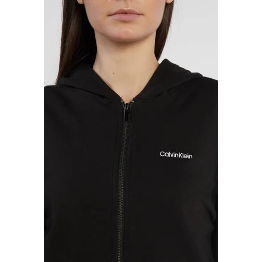 Bluza damska Calvin Klein Underwear z elastanu
