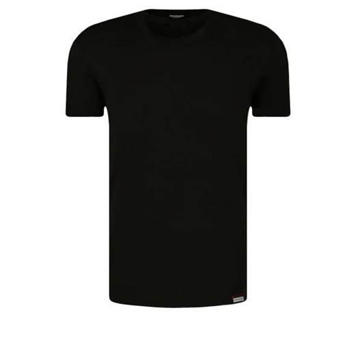 Dsquared2 T-shirt 3-pack | Regular Fit Dsquared2 L okazyjna cena Gomez Fashion Store