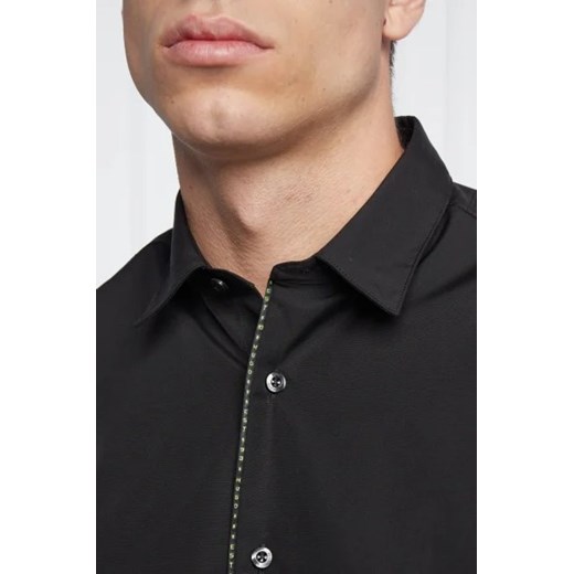 HUGO Koszula Emiles | Straight fit XL okazja Gomez Fashion Store