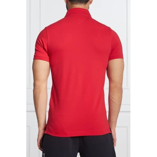 Tommy Hilfiger Polo 1985 | Slim Fit | pique Tommy Hilfiger M okazja Gomez Fashion Store