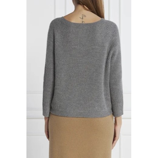 Weekend Maxmara sweter damski