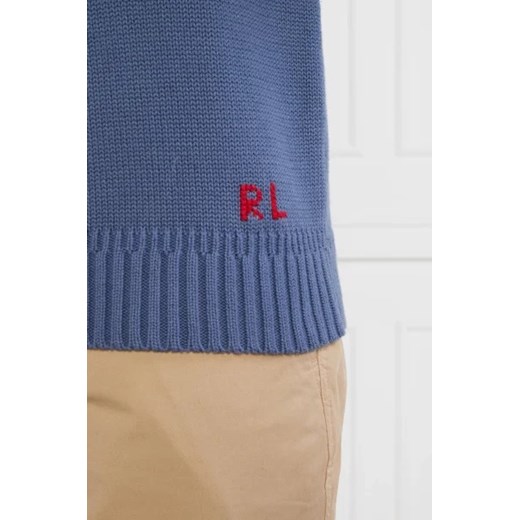 Sweter męski Polo Ralph Lauren 