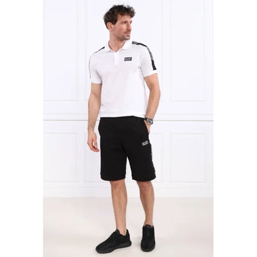 Spodenki męskie Emporio Armani