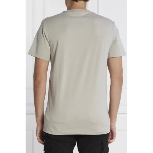 CALVIN KLEIN JEANS T-shirt | Regular Fit XXL Gomez Fashion Store promocja